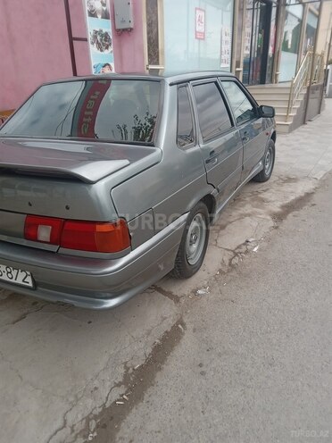 LADA (VAZ) 2115 2010, 182,000 km - 1.6 l - Bakı