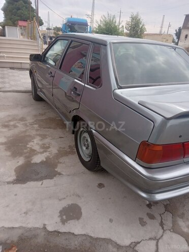 LADA (VAZ) 2115 2010, 182,000 km - 1.6 l - Bakı