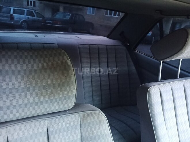 Mercedes 190 1990, 456,365 km - 2.0 l - Bakı