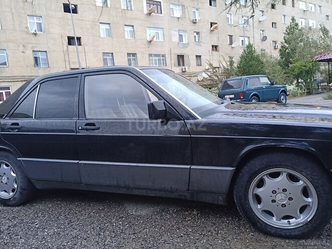 Mercedes 190 1990, 456,365 km - 2.0 l - Bakı