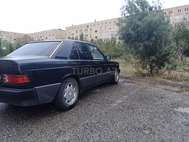 Mercedes 190 1990, 456,365 km - 2.0 l - Bakı