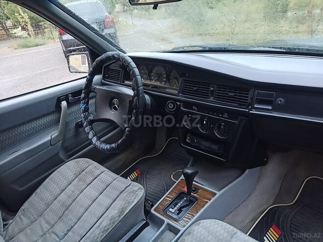 Mercedes 190 1990, 456,365 km - 2.0 l - Bakı
