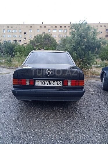 Mercedes 190 1990, 456,365 km - 2.0 l - Bakı