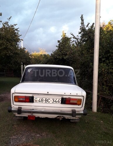 LADA (VAZ) 2106 1984, 86,000 km - 1.5 л - Oğuz