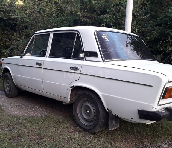 LADA (VAZ) 2106 1984, 86,000 km - 1.5 л - Oğuz