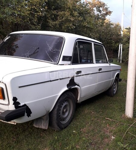 LADA (VAZ) 2106 1984, 86,000 km - 1.5 л - Oğuz