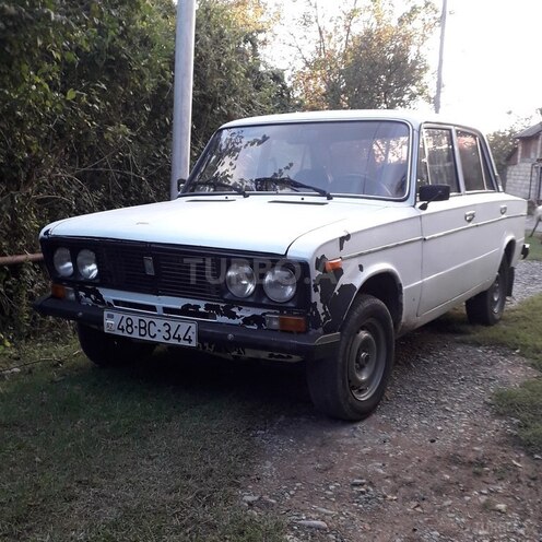 LADA (VAZ) 2106 1984, 86,000 km - 1.5 л - Oğuz