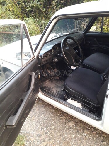 LADA (VAZ) 2106 1984, 86,000 km - 1.5 л - Oğuz