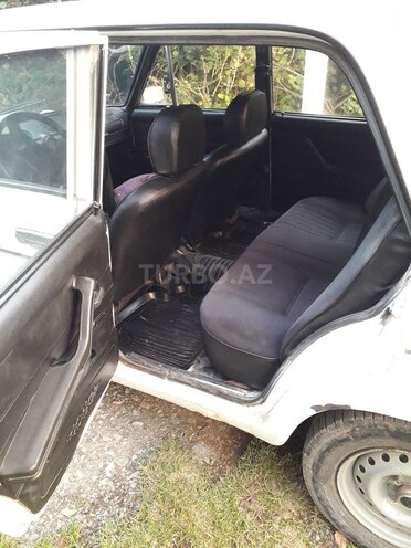 LADA (VAZ) 2106 1984, 86,000 km - 1.5 л - Oğuz