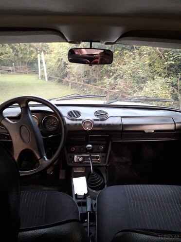 LADA (VAZ) 2106 1984, 86,000 km - 1.5 л - Oğuz