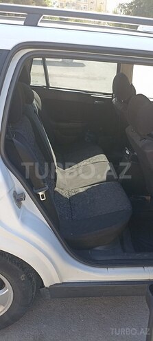 Opel Astra 1999, 445,652 km - 1.6 л - Mingəçevir