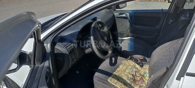 Opel Astra 1999, 445,652 km - 1.6 л - Mingəçevir