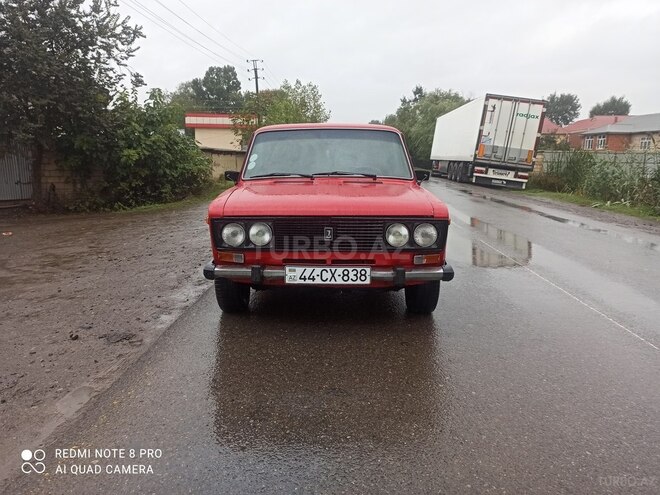 LADA (VAZ) 2106 1983, 455,215 km - 1.5 l - Masallı
