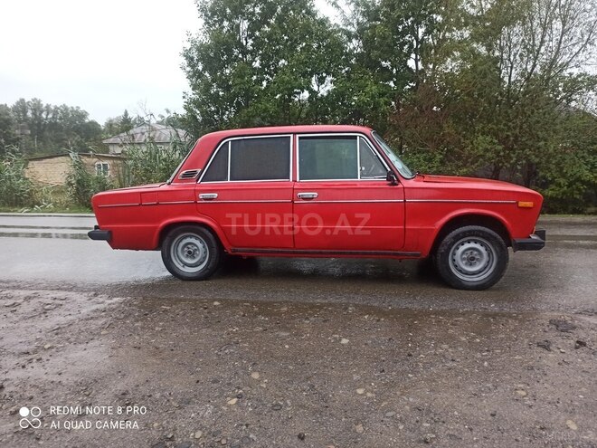 LADA (VAZ) 2106 1983, 455,215 km - 1.5 l - Masallı