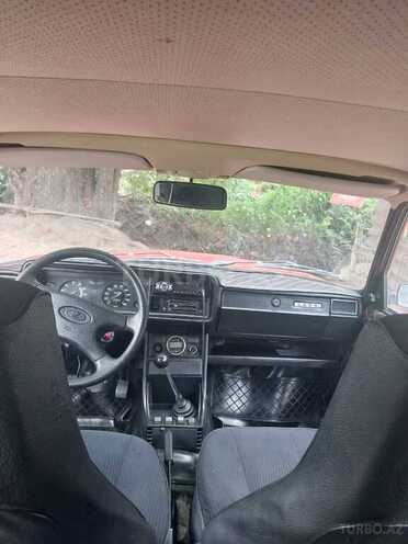 LADA (VAZ) 2107 2007, 77,777 km - 1.6 л - Dəliməmmədli