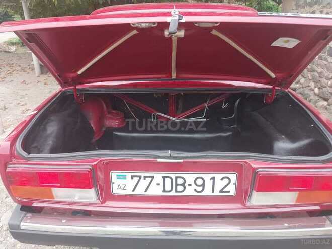 LADA (VAZ) 2107 2007, 77,777 km - 1.6 л - Dəliməmmədli