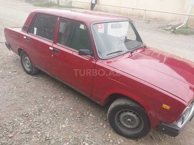 LADA (VAZ) 2107 2007, 77,777 km - 1.6 л - Dəliməmmədli