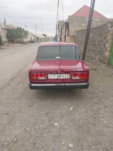 LADA (VAZ) 2107 2007, 77,777 km - 1.6 л - Dəliməmmədli