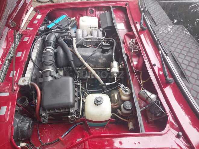 LADA (VAZ) 2107 2007, 77,777 km - 1.6 л - Dəliməmmədli