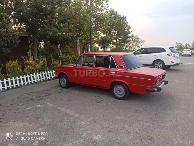 LADA (VAZ) 2106 1983, 455,215 km - 1.5 l - Masallı