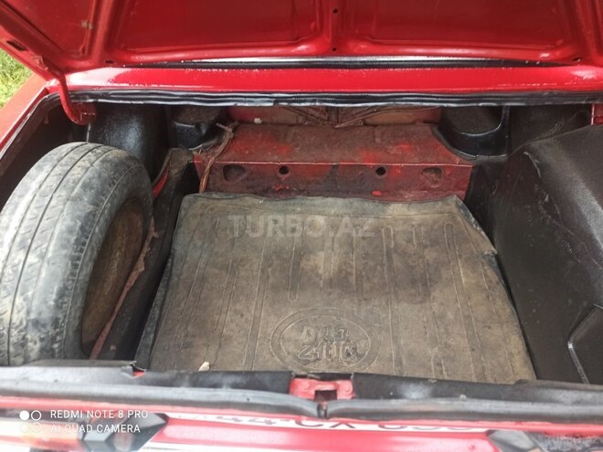 LADA (VAZ) 2106 1983, 455,215 km - 1.5 l - Masallı