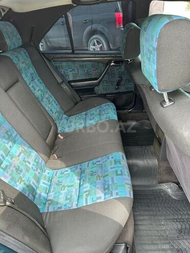 Mercedes C 180 1996, 395,622 km - 1.8 l - Sumqayıt