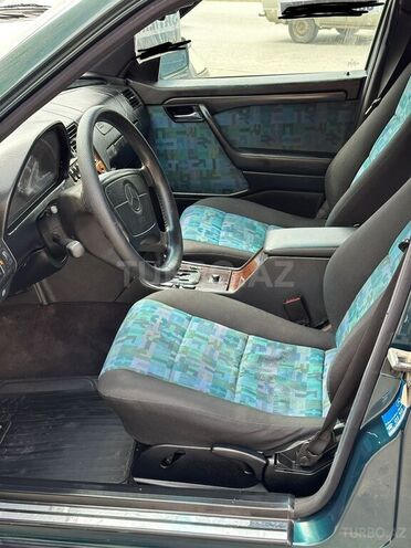 Mercedes C 180 1996, 395,622 km - 1.8 l - Sumqayıt