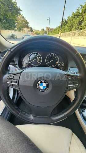 BMW 528 2013, 229,400 km - 2.0 l - Bakı