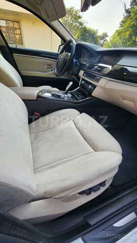 BMW 528 2013, 229,400 km - 2.0 l - Bakı