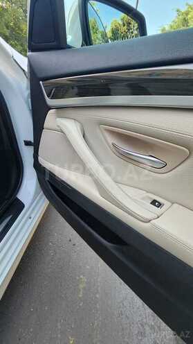 BMW 528 2013, 229,400 km - 2.0 l - Bakı