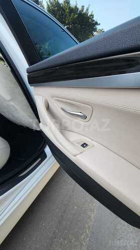 BMW 528 2013, 229,400 km - 2.0 l - Bakı