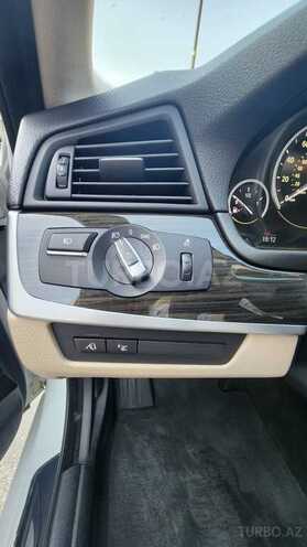 BMW 528 2013, 229,400 km - 2.0 l - Bakı