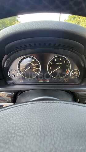 BMW 528 2013, 229,400 km - 2.0 l - Bakı
