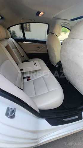 BMW 528 2013, 229,400 km - 2.0 l - Bakı