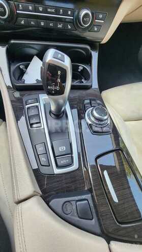 BMW 528 2013, 229,400 km - 2.0 l - Bakı