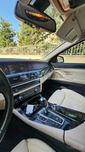 BMW 528 2013, 229,400 km - 2.0 l - Bakı