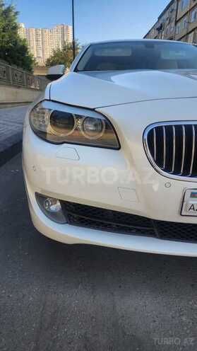 BMW 528 2013, 229,400 km - 2.0 l - Bakı