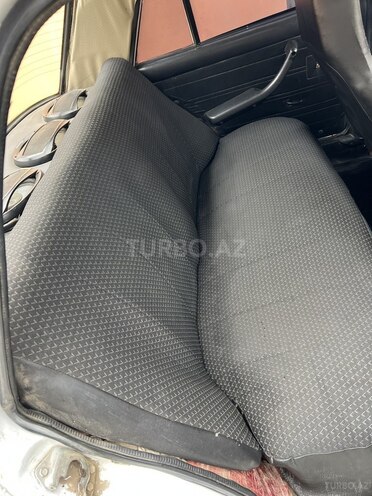 LADA (VAZ) 2107 2005, 147,085 km - 1.6 l - Bakı