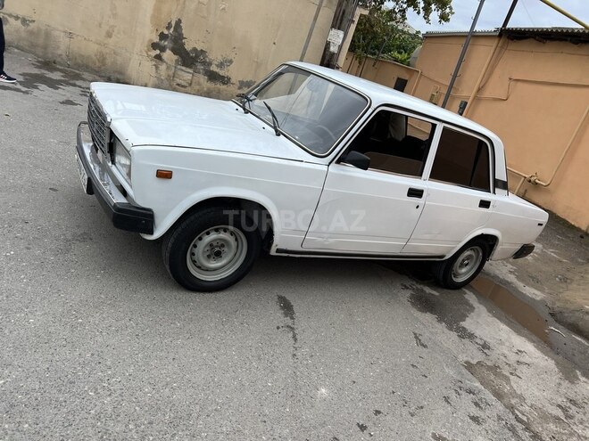 LADA (VAZ) 2107 2005, 147,085 km - 1.6 l - Bakı