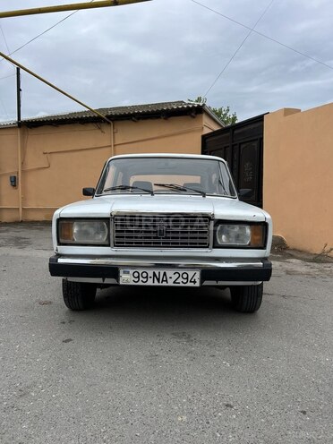LADA (VAZ) 2107 2005, 147,085 km - 1.6 l - Bakı