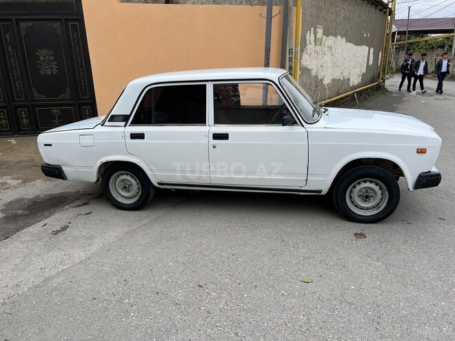 LADA (VAZ) 2107 2005, 147,085 km - 1.6 l - Bakı
