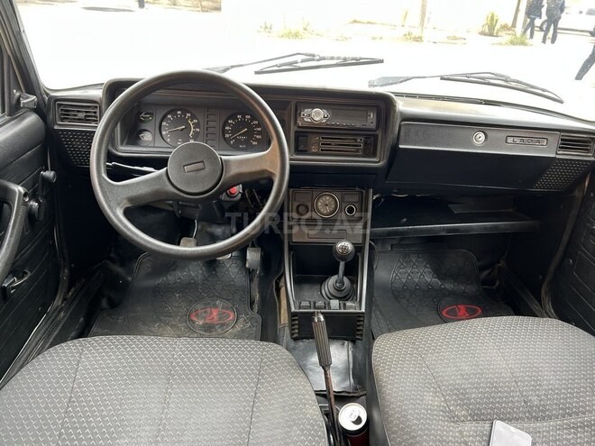 LADA (VAZ) 2107 2005, 147,085 km - 1.6 l - Bakı