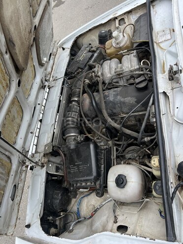 LADA (VAZ) 2107 2005, 147,085 km - 1.6 l - Bakı