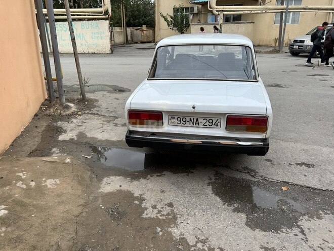 LADA (VAZ) 2107 2005, 147,085 km - 1.6 l - Bakı