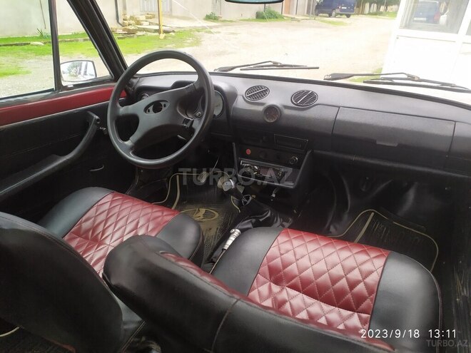 LADA (VAZ) 2102 1973, 10,000 km - 1.2 l - Quba