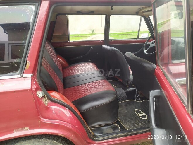 LADA (VAZ) 2102 1973, 10,000 km - 1.2 l - Quba