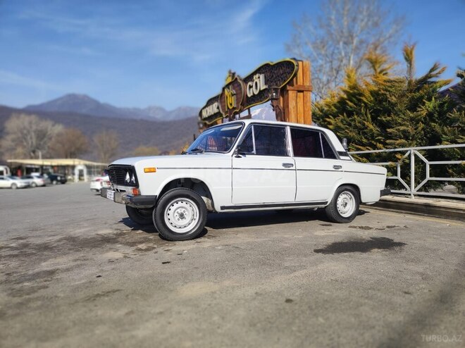 LADA (VAZ) 2106 1992, 11,120 km - 1.6 л - Qəbələ
