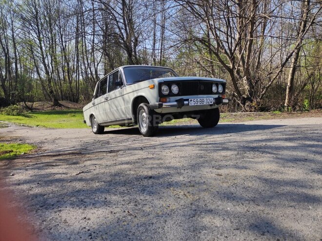LADA (VAZ) 2106 1992, 11,120 km - 1.6 л - Qəbələ