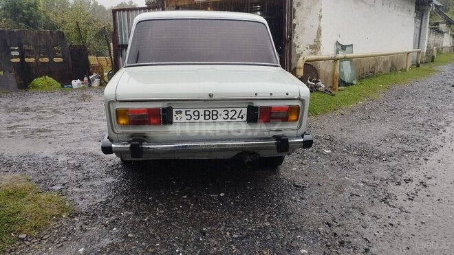LADA (VAZ) 2106 1992, 11,120 km - 1.6 л - Qəbələ