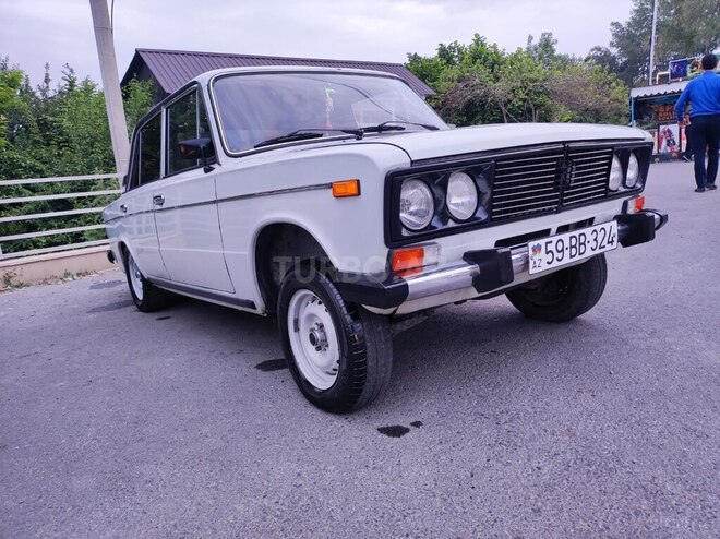 LADA (VAZ) 2106 1992, 11,120 km - 1.6 л - Qəbələ
